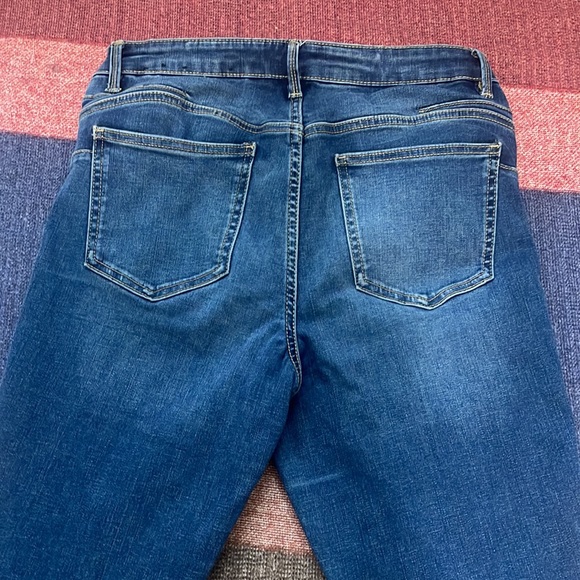 Skinny R jean - Picture 3 of 3